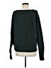 Old Navy Green Pullover Sweater Size M - photo 2