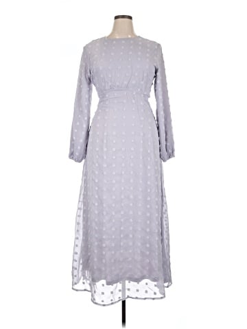 Veiled Collection Casual Dress (view 1)