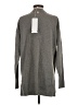Escada Sport Gray Cardigan Size S - photo 2