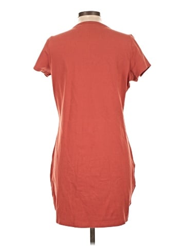CALVIN KLEIN JEANS Casual Dress (view 2)
