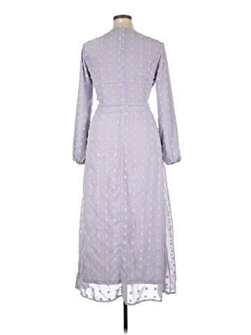 Veiled Collection Casual Dress (view 2)