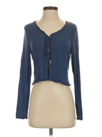 Gaze Cardigan (view 1)