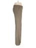 Zara Basic Chevron-herringbone Brown Dress Pants Size M - photo 4
