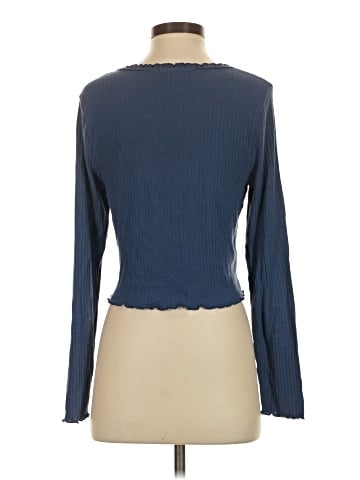 Gaze Cardigan (view 2)
