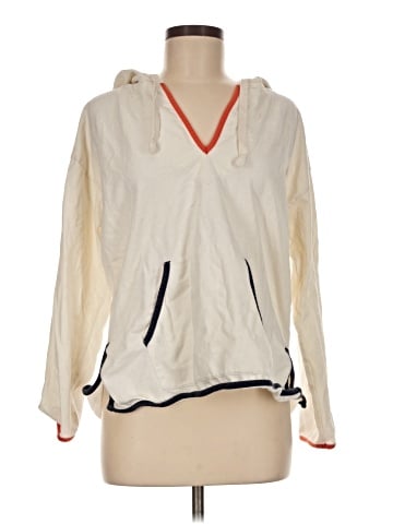 Weekend Long Sleeve Blouse (view 1)