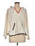 Weekend 100% Cotton Ivory Long Sleeve Blouse Size M - photo 1