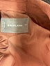 Everlane 100% Lyocell Pink Blazer Size 00 - photo 6
