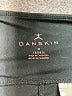 Danskin Solid Black Athletic Shorts Size M - photo 3