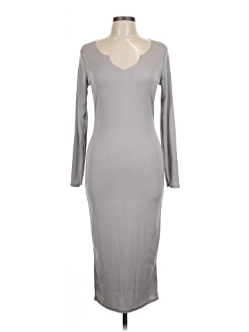 PrettyLittleThing Casual Dress (view 1)