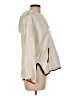 Weekend 100% Cotton Ivory Long Sleeve Blouse Size M - photo 4