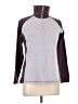Columbia 100% Polyester Gray Sweatshirt Size L - photo 1