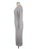 PrettyLittleThing Gray Casual Dress Size 12 - photo 5