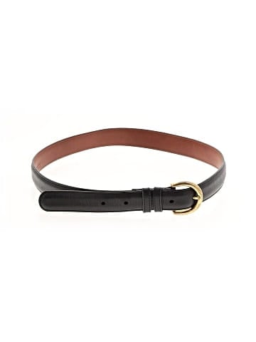 Coach Leather Belt (view 1)