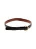 Coach Black Leather Belt Size M - photo 1