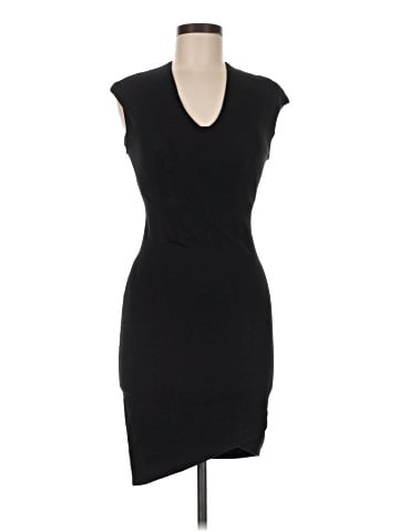 Helmut Cocktail Dress (view 1)