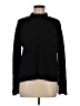 Stateside Black Long Sleeve Top Size M - photo 1