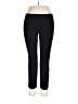 Eileen Fisher Solid Black Active Pants Size M - photo 1