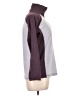 Columbia 100% Polyester Gray Sweatshirt Size L - photo 4