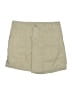 Eddie Bauer Tan Khaki Shorts Size 8 - photo 1