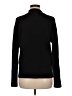 Stateside Black Long Sleeve Top Size M - photo 2