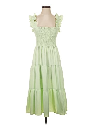 Amanda Uprichard Casual Dress (view 1)