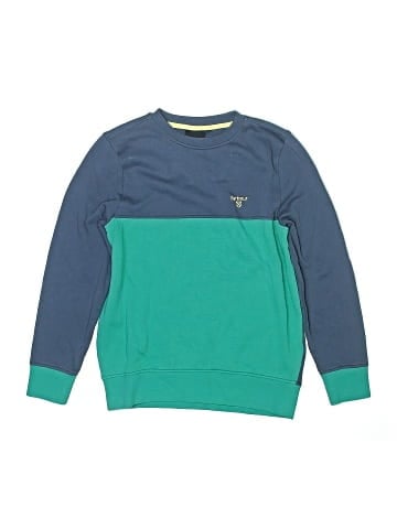 Barbour Sweatshirt (view 1)