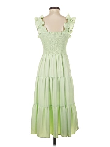 Amanda Uprichard Casual Dress (view 2)