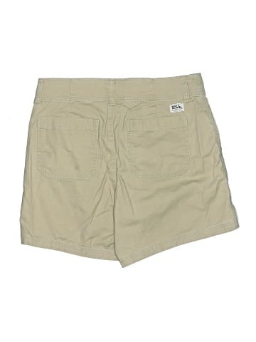 Eddie Bauer Khaki Shorts (view 2)