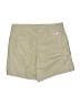 Eddie Bauer Tan Khaki Shorts Size 8 - photo 2