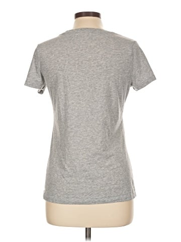 Mossimo Supply Co. Short Sleeve Top (view 2)