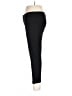 Eileen Fisher Solid Black Active Pants Size M - photo 5