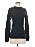 ASOS Gray Turtleneck Sweater Size XS - photo 1