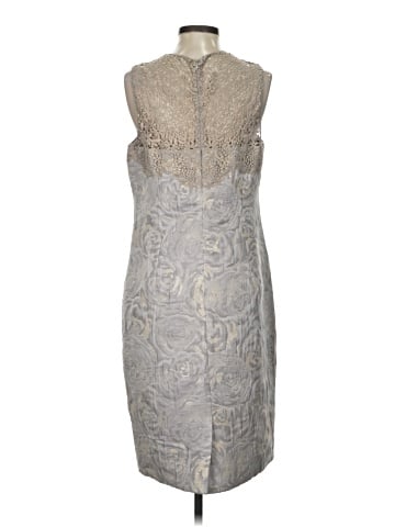 Teri Jon by Rickie Freeman Cocktail Dress (view 2)