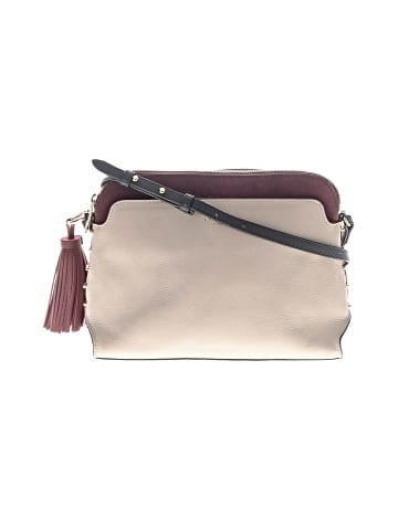 Vince Camuto Leather Crossbody Bag (view 1)