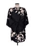 Unbranded Black Cocktail Dress Size L - photo 2