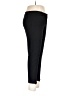 Eileen Fisher Solid Black Active Pants Size M - photo 4