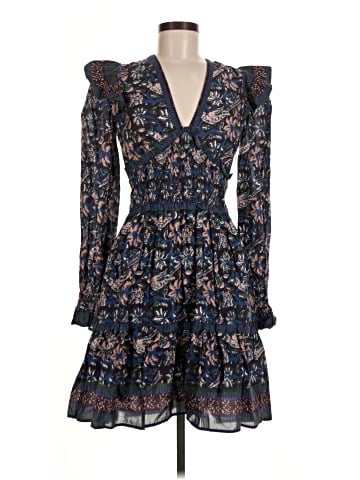 Sea New York Cocktail Dress (view 1)