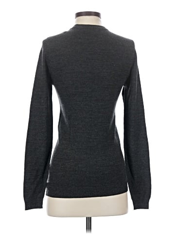ASOS Turtleneck Sweater (view 2)