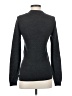 ASOS Gray Turtleneck Sweater Size XS - photo 2