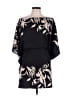 Unbranded Black Cocktail Dress Size L - photo 1