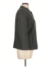 Sandro Sportswear Houndstooth Gray Coat Size L - photo 4