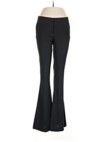 Chaiken Wool Pants (view 1)
