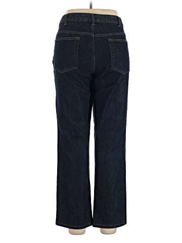 Lands' End Jeans (view 2)
