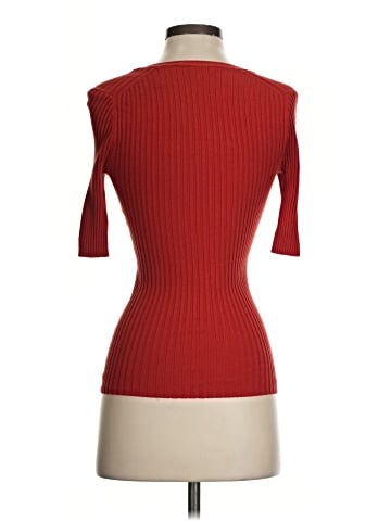 Moda International 3/4 Sleeve T-Shirt (view 2)