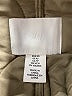 H&M 100% Polyamide Green Jacket Size XS - photo 6