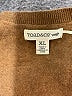 Toad & Co Color Block Gray Wool Pullover Sweater Size XL - photo 7