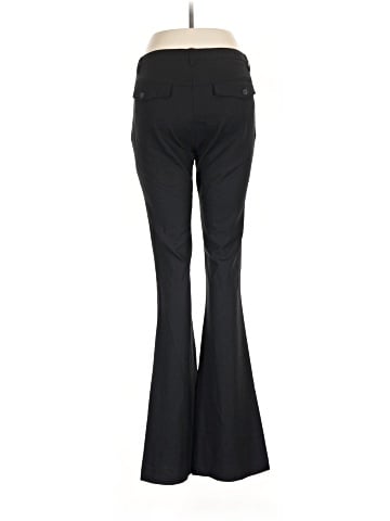 Chaiken Wool Pants (view 2)