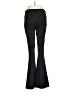 Chaiken Black Wool Pants Size 6 - photo 2