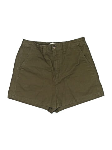 Madewell Camp Shorts (view 1)