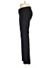 Chaiken Black Wool Pants Size 6 - photo 5